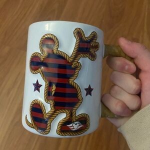 Disney Cruise Line Mug